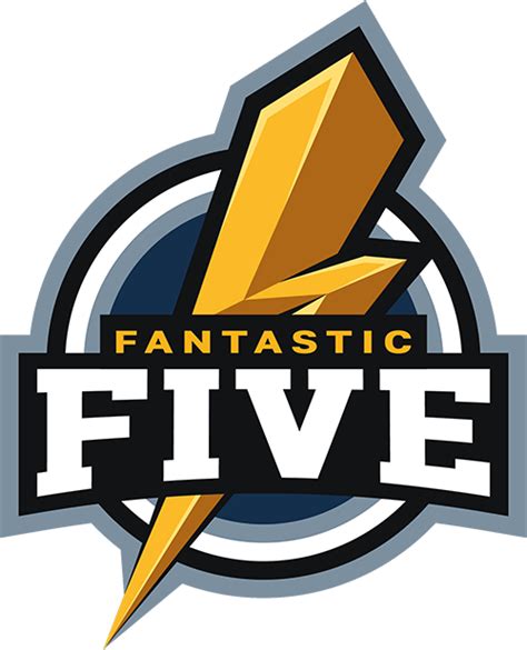 fantastic five dota 2